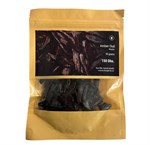Aromatic Wood - Amber Oud - Incense Wood for Burning - 50 grams