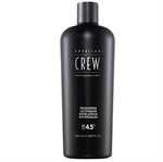 American Crew American Crew PRECISION BLEND PEROXDE 15VOL 450ml