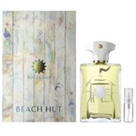Amouage Beach Hut For Men - Eau de Parfum - Perfume sample - 2 ml