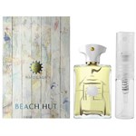 Amouage Beach Hut For Men - Eau de Parfum - Perfume sample - 2 ml