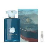 Amouage Enclave - Eau de Parfum - Perfume sample - 2 ml