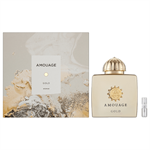Amouage Gold For Woman - Eau de Parfum - Perfume sample - 2 ml
