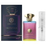 Amouage Imitation For Men - Eau de Parfum - Perfume sample - 2 ml