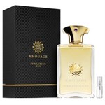 Amouage Jubilation XXV For Men - Eau de Parfum - Perfume sample - 2 ml