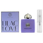 Amouage Lilac Love - Eau de Parfum - Perfume sample - 2 ml