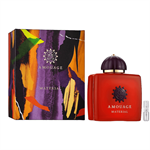 Amouage Material - Eau de Parfum - Perfume sample - 2 ml