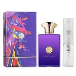 Amouage Myths for Men - Eau de Parfum - Perfume sample - 2 ml