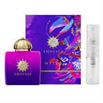 Amouage Myths for Women - Eau de Parfum - Perfume sample - 2 ml