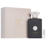 Amouage Opus XIII Silver Oud For Men - Eau de Parfum - Perfume sample - 2 ml