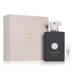 Amouage Opus XIII Silver Oud For Men - Eau de Parfum - Perfume sample - 2 ml
