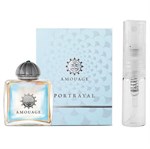 Amouage Portrayal Women - Eau de Parfum - Perfume sample - 2 ml