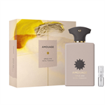 Amouage Royal Tobacco For Men - Eau de Parfum - Perfume sample - 2 ml