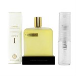 Amouage The Library Collection Opus I - Eau de Parfum - Perfume sample - 2 ml