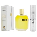 Amouage The Library Collection Opus III - Eau de Parfum - Perfume sample - 2 ml