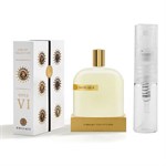 Amouage The Library Collection Opus VI - Eau de Parfum - Perfume sample - 2 ml