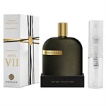 Amouage The Library Collection Opus VII - Eau de Parfum - Perfume sample - 2 ml