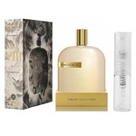Amouage The Library Collection Opus VIII - Eau de Parfum - Perfume sample - 2 ml