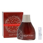 Antonio Banderas Spirit Night Fever - Eau de Parfum - Perfume sample - 2 ml