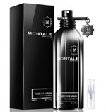Montale Paris Aoud Cuir d’Arabie - Eau De Parfum - Perfume sample - 2 ml