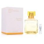 Maison Francis Aqua Vitae Cologne Forte - Eau De Parfum - Perfume sample - 2 ml