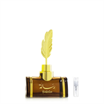 Arabian Oud Resala - Eau De Parfum - Perfume sample - 2 ml