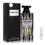 Arabiyat Intense Oud by My Perfumes - Eau de Parfum - Perfume sample - 2 ml  