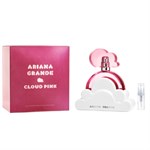 Ariana Grande Cloud Pink - Eau de Parfum - Perfume sample - 2 ml