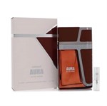 Armaf Aura - Eau de Parfum - Perfume sample - 2 ml