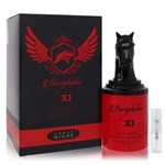 Armaf Bucephalus Xi - Eau de Parfum - Perfume sample - 2 ml