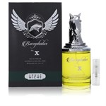 Armaf Bucephalus X - Eau de Parfum - Perfume sample - 2 ml