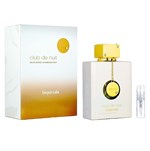 Armaf Club De Nuit Impériale - Eau de Parfum - Perfume sample - 2 ml