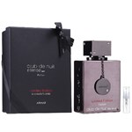 Armaf Club De Nuit Intense Man Limited Edition - Parfum - Perfume sample - 2 ml 