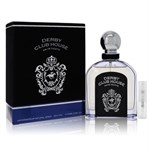 Armaf Derby Club House - Eau de Toilette - Perfume sample - 2 ml