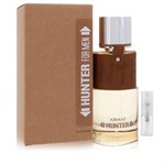 Armaf Hunter - Eau de Parfum - Perfume sample - 2 ml