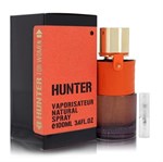 Armaf Hunter Women - Eau de Parfum - Perfume sample - 2 ml