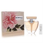 Armaf Momento Fleur - Eau de Parfum - Perfume sample - 2 ml
