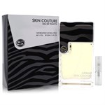 Armaf Skin Couture - Eau de Toilette - Perfume sample - 2 ml