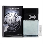 Armaf The Warrior - Eau de Toilette - Perfume sample - 2 ml