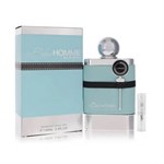 Armaf Blue Homme - Eau De Toillette - Perfume sample - 2 ml