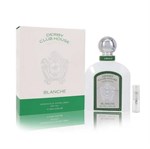 Armaf Derby Club House Blanche White - Eau de Toilette - Perfume sample - 2 ml