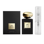 Armani Privé Cuir Zerzura - Eau de Parfum - Perfume sample - 2 ml