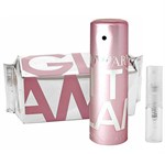Armani City Glam - Eau de Parfum - Perfume sample - 2 ml