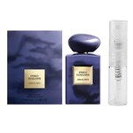 Armani Privé Indigo Tanzanite - Eau de Parfum - Perfume sample - 2 ml