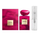 Armani Privé Magenta Tanzanite - Eau de Parfum - Perfume sample - 2 ml