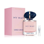 Armani My Way Edition Nacre - Eau de Parfum - Perfume sample - 2 ml