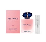 Armani My Way Floral - Eau de Parfum - Perfume sample - 2 ml