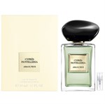 Giorgio Armani Cypres Pantelleria - Eau de Toilette - Perfume sample - 2 ml