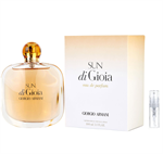 Armani Sun Di Gioia - Eau de Parfum - Perfume sample - 2 ml