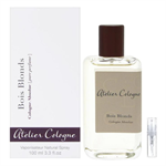 Atelier Cologne Bois Blonds Cologne Absolue - Eau de Parfum - Perfume sample - 2 ml