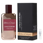 Atelier Cologne Camelia Intrepide Cologne Absolue - Eau de Cologne - Perfume sample - 2 ml